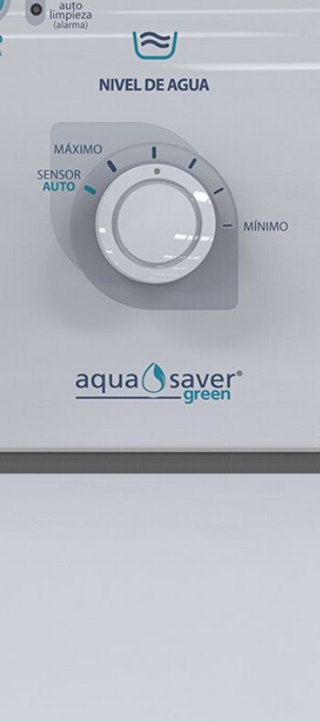 Cetron_Tecnología_Aqua_Saver_Green